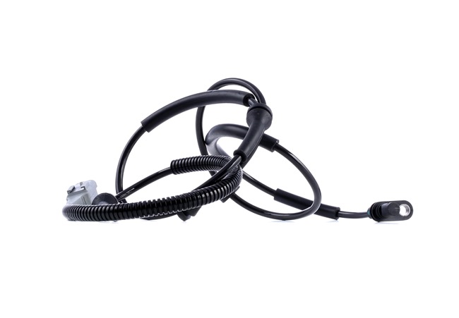 RIDEX 412W0908 abs sensor FIAT Scudo II (270, 272) 2.0 D Multijet 163hp 2010