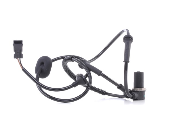 Sensor, rotações da roda 412W0914 RIDEX AUDI A6 C5 Sedan (4B2) 1.9 TDI 1998 110 cv