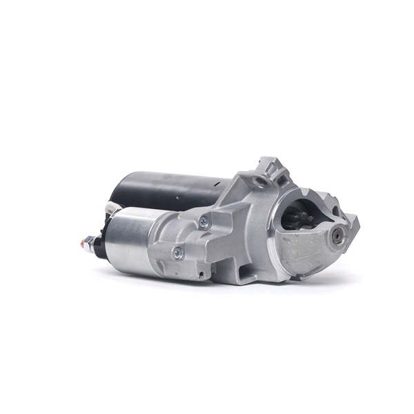 RIDEX 2S0525 starter motor BMW 3 Touring (E91) 320 d 177hp 2008