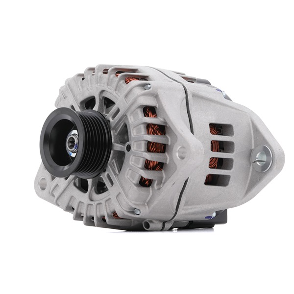 Alternator SKGN-03221465 STARK FIAT Ducato III Flatbed Vrachtwagen / Chassis (250, 290) 2.3 D 110 Multijet 2012 113 Pk