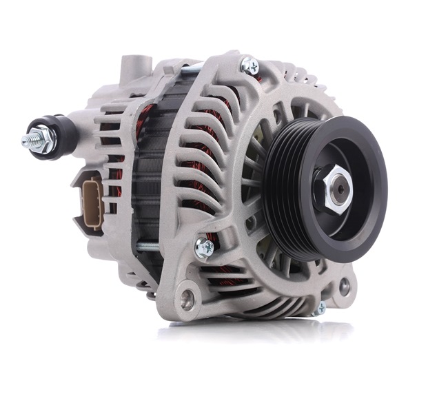 Dynamo SKGN-03221466 STARK MITSUBISHI Outlander I SUV (CU) 2.4 HDD Mivec 2002 160 hk