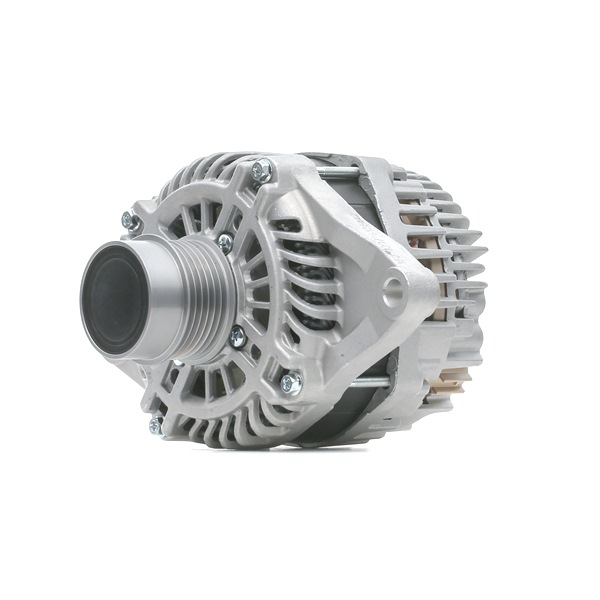Numer OEM A002tx0281zc - Alternator 4G1244 MITSUBISHI
