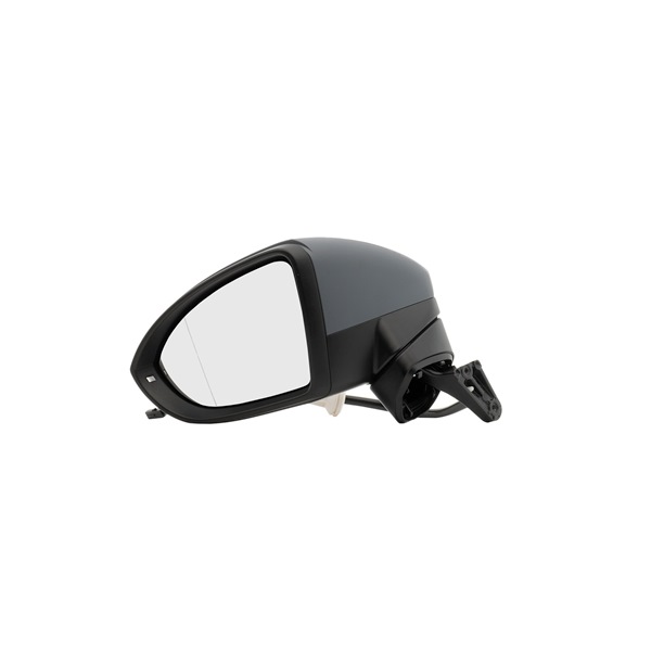 Espejo retrovisor 50O0873 RIDEX Volkswagen Touran II (5T1) 1.8 TSI 2015 180 cv