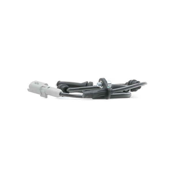 Sensor ABS 412W0921 RIDEX PEUGEOT 308 II Hatchback 1.2 THP 2014 110 cv