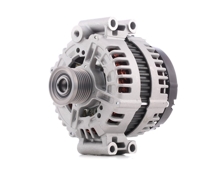 Numer OEM 12 31 7 558 219 - Alternator SKGN-03221469 BMW, LAND ROVER, MINI