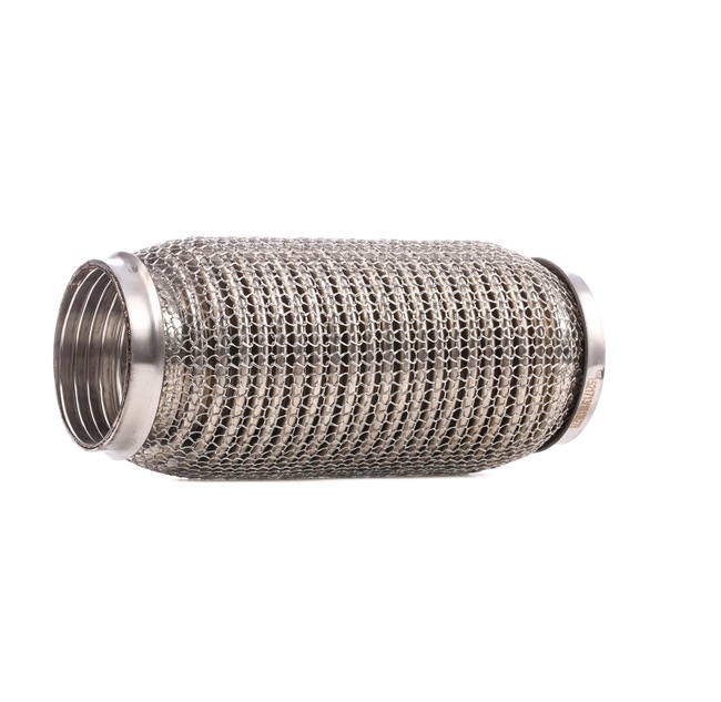Flessibile, Impianto gas scarico 3971F0040 RIDEX Volkswagen Touran I (1T1, 1T2) 2.0 TDI 2006 140 CV