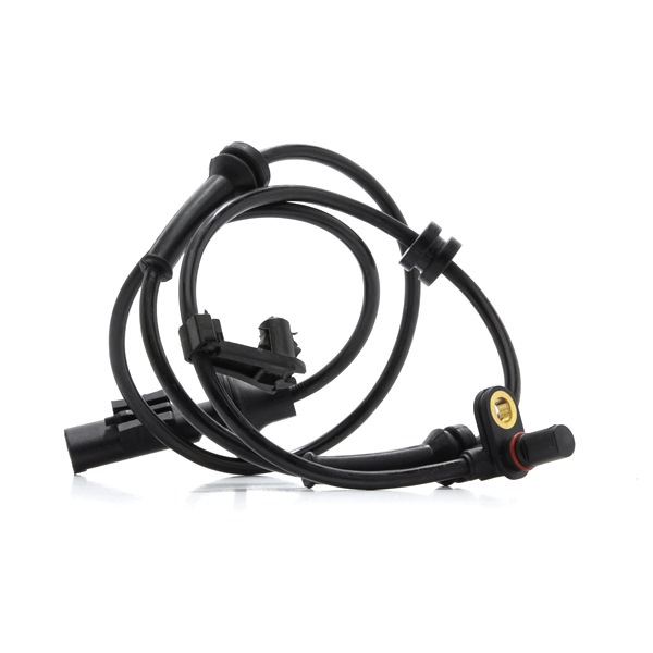 Sensor, ABS 412W0926 RIDEX CITROËN C1 II (PA, PS) 1.2 VTi 2014 82 hk