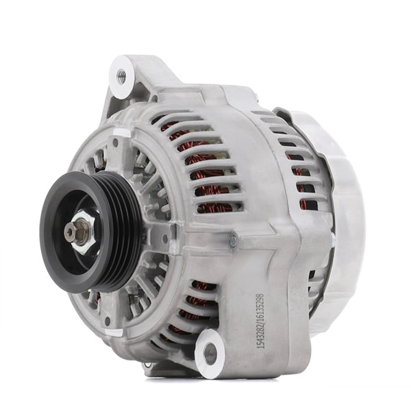 kupić RIDEX (4G1250) Alternator