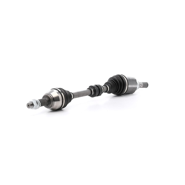 Numéro OEM 39101 1KA0A - Arbre de transmission SKDS-0210905 RENAULT, NISSAN