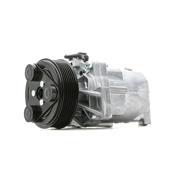 Numer OEM 92600-CJ70C - Sprężarka klimatyzacji SKKM-0340565 RENAULT, NISSAN