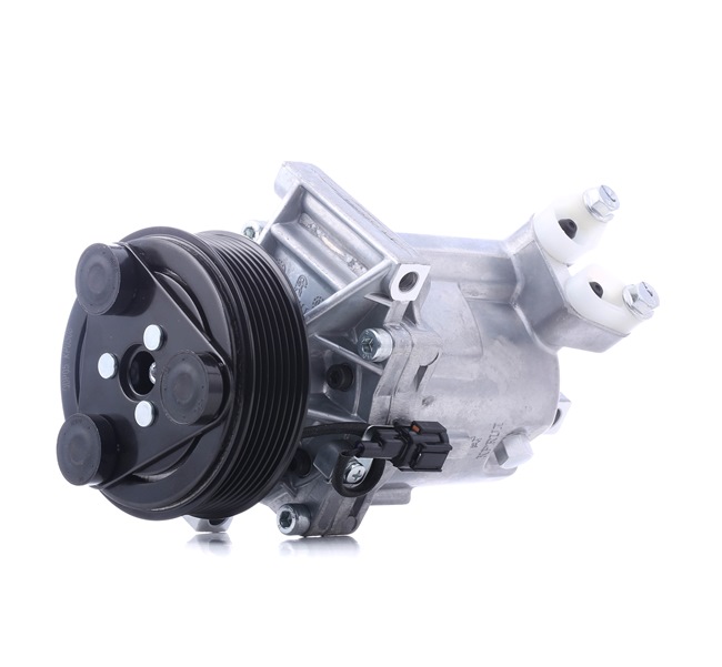 Numer OEM 92600-CJ70C - Sprężarka klimatyzacji 447K0529 RENAULT, NISSAN