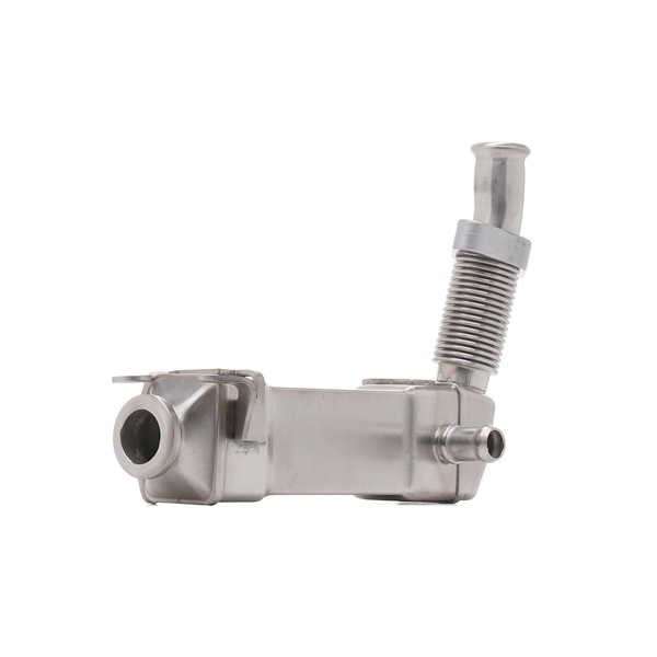 RIDEX 4198E0023 egr cooler BMW 3 Touring (E46) 318d 2.0 115hp 2003