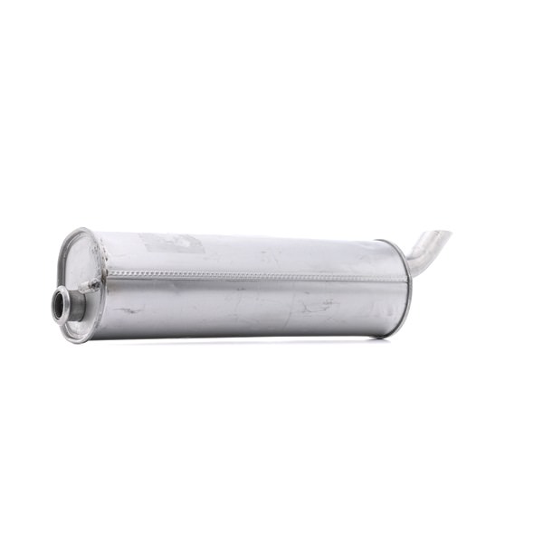Numer OEM 1730-V3 - Tłumik końcowy PGS-418 PEUGEOT, CITROËN, TALBOT