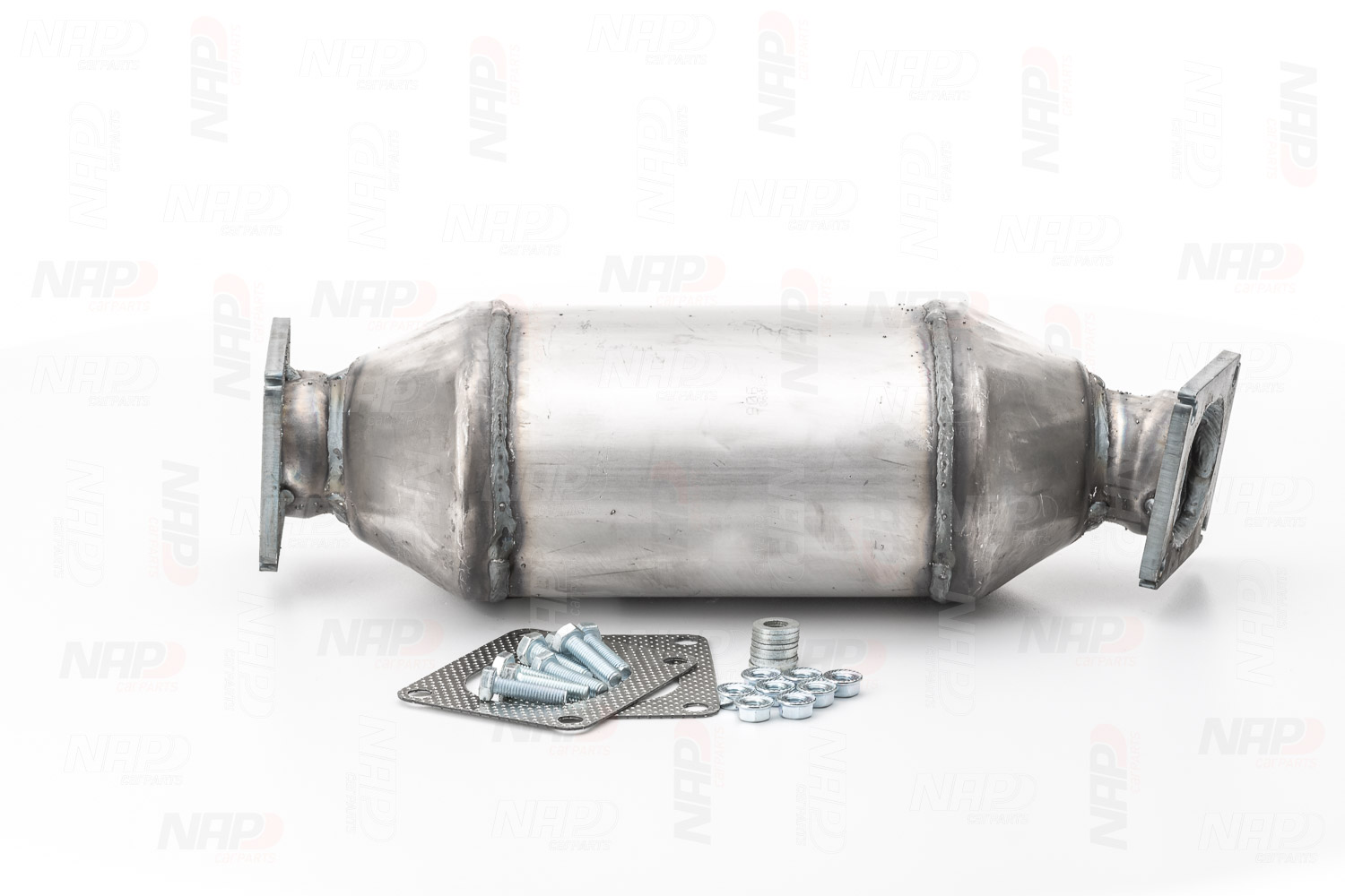 NAP carparts | DPF CAD10034 BMW X5 (E53) 2003 tanie online