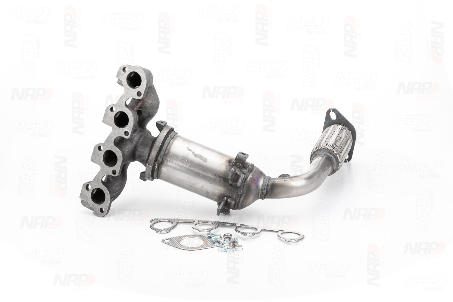 kupić NAP carparts (CAK10283) Katalizator