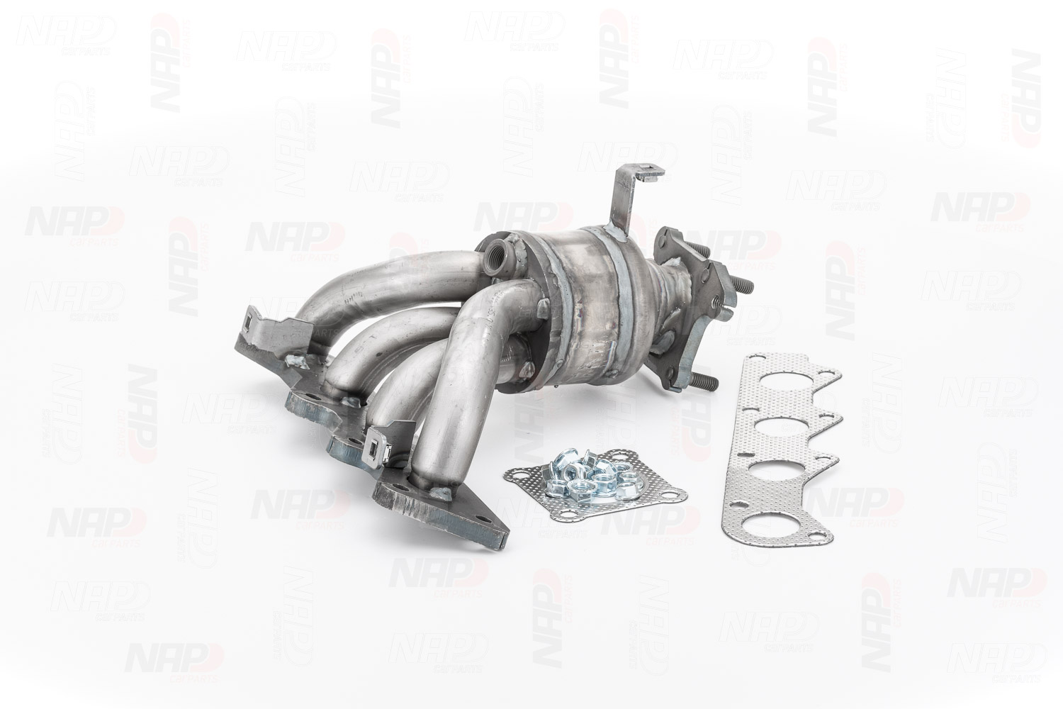 Seat AROSA (6H) cat NAP carparts CAK10688
