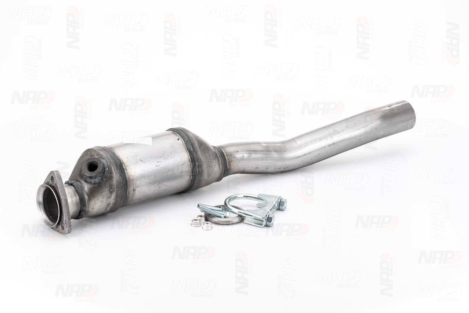 NAP carparts CAK10819 Katalysator Volvo 945 Kombi