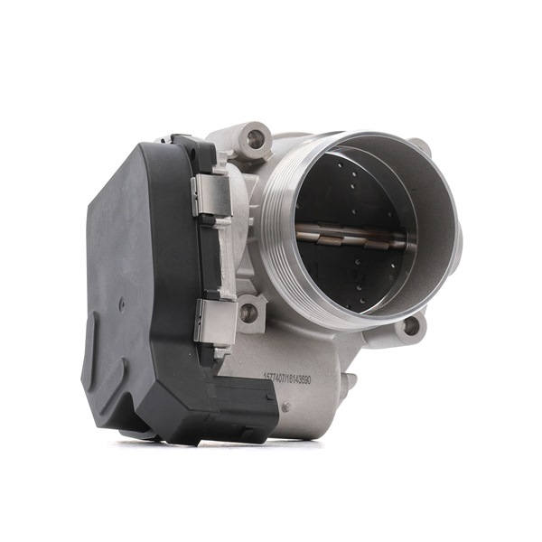 Numer OEM 13 54 7 555 944 - Przepustnica 158T0244 BMW, ALPINA