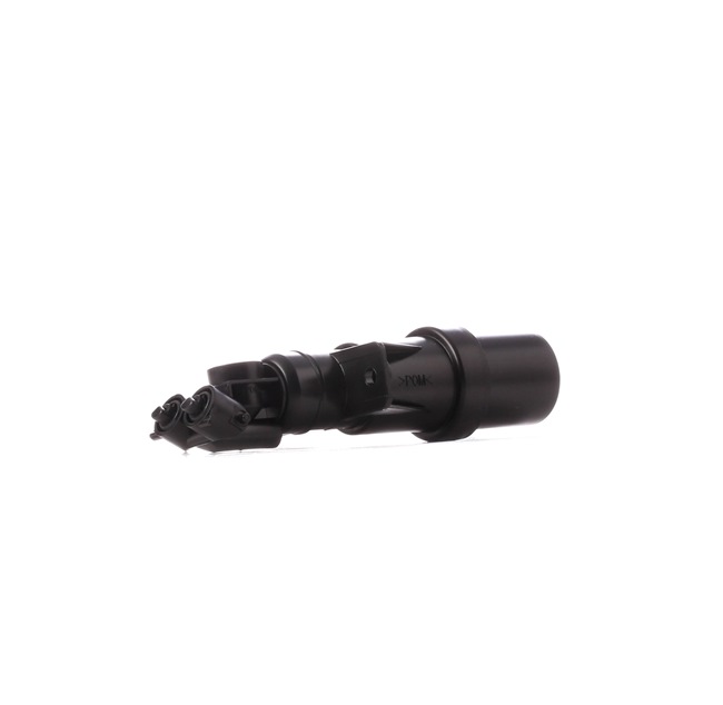 Waschwasserdüse, Scheinwerferreinigung 1280W0003 RIDEX AUDI A6 C5 Limousine (4B2) RS6 4.2 quattro 2002 450 PS