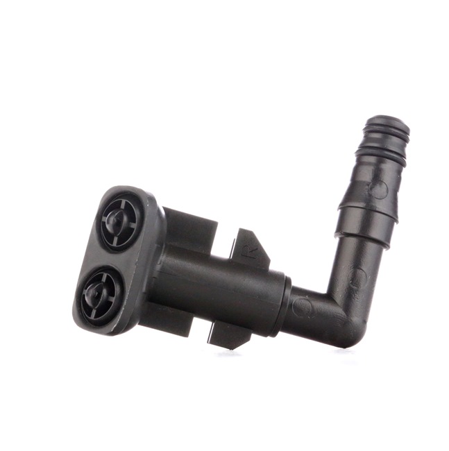 Numer OEM 91 86 050 - Dysza płynu spryskiwacza, spryskiwacz przed. reflektorów SKWJH-5710012 OPEL, VAUXHALL