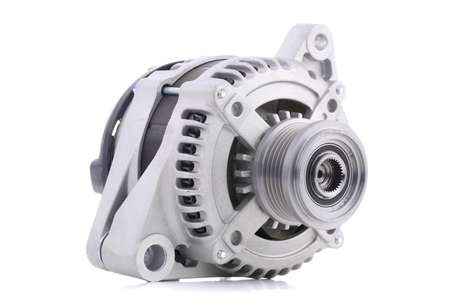 Dynamo SKGN-03221474 STARK TOYOTA RAV4 II SUV (XA20) 2.0 D 4WD (CLA20_, CLA21_) 2003 116 hk