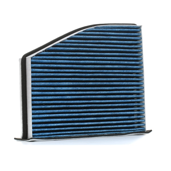 OEM nummer 1K1 819 669 - Kupefilter 424I0643 VW, AUDI, FORD, SKODA, PORSCHE