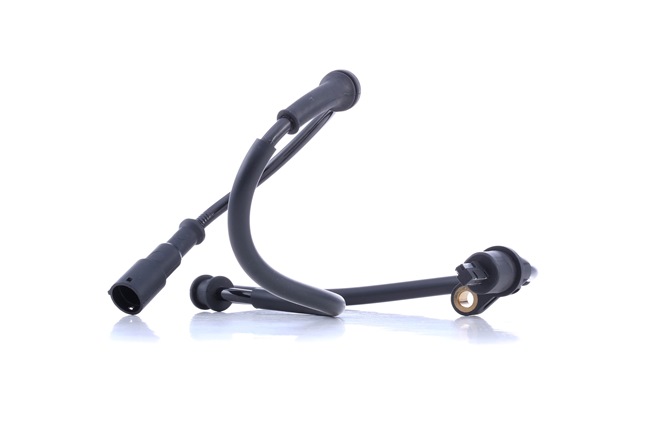 RIDEX | Captador ABS Eje trasero izquierda 412W0972 RENAULT Megane I Classic (LA) 2000 baratos online