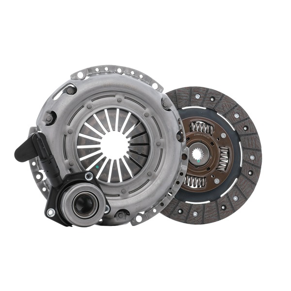 Numer OEM 3M51-7540-A1K - Zestaw sprzęgła SKCK-0101335 FORD, LAND ROVER, FORD USA