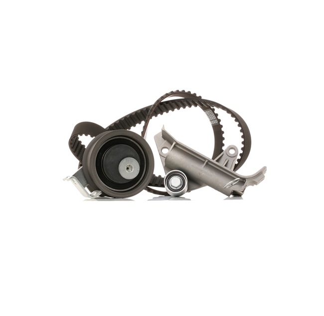 Tandremssæt SKTBK-0760363 STARK AUDI TT Coupe (8N3) 1.8 T 2006 163 HK