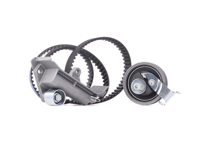 Tandremssæt 307T0364 RIDEX AUDI TT Coupe (8N3) 1.8 T 2006 163 HK