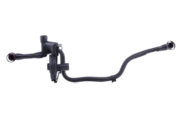 Slang, vevhusventilation 1600H16000032 RIDEX AUDI A4 B7 Avant (8ED) 3.0 2004 218 hk