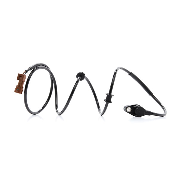RIDEX | ABS føler foraksel 412W0994 SAAB 9-3 Cabriolet (YS3D) 2001 billig online