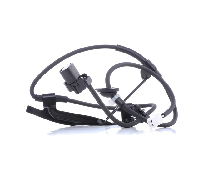 RIDEX 412W0996 abs sensor TOYOTA Yaris I Hatchback (P1) 1.3 (SCP12_, SCP13_) 87hp 2005