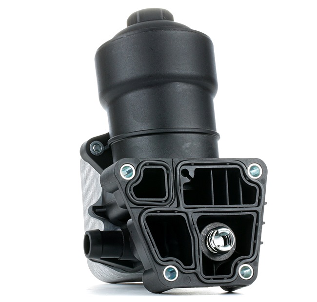 RIDEX 469O0093 Radiateur d'huile Seat Exeo Berline