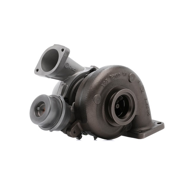 RIDEX REMAN 2234C10182R Turbo ALFA ROMEO 159 (939) 2.4 JTDM Q4 210 hp Diesel 2008