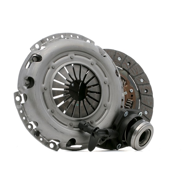 Numéro OEM 1 673 403 - Kit d'embrayage 479C3076 FORD, VOLVO, ISUZU, GMC