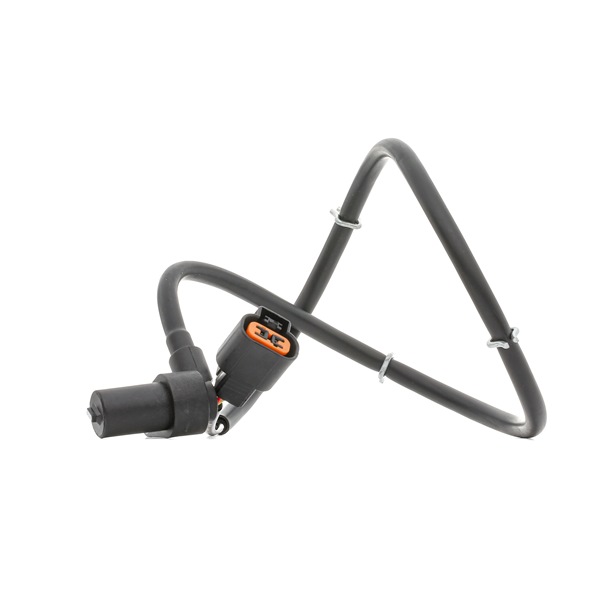 RIDEX 412W1003 Raddrehzahlsensor MITSUBISHI Lancer VI Limousine (CJ_, CP_)