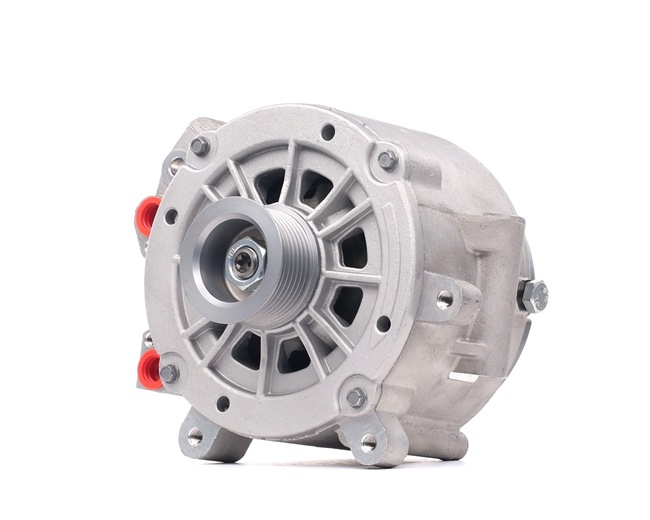 STARK SKGN-03221476 Alternator PORSCHE Cayenne (9PA) Turbo S 4.5 521 hp Petrol 2006