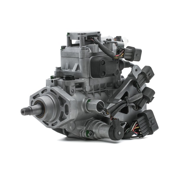 Bomba de injecção 3904I0076R RIDEX REMAN MITSUBISHI L200 III Pick-up (K6) 2.5 TD 4WD 2002 115 cv