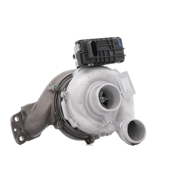 order RIDEX REMAN (2234C10187R) Turbocharger