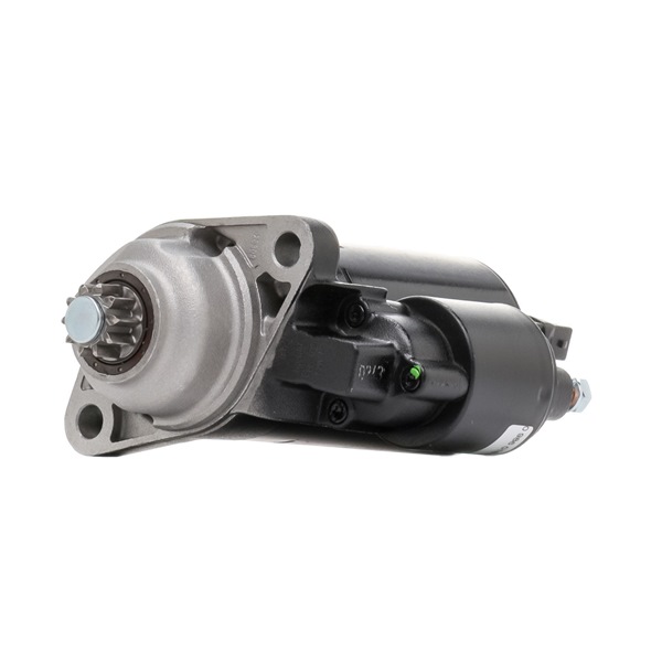 Starter 2S0248R RIDEX REMAN SKODA Fabia I Limousine (6Y3) 1.9 SDI 2003 64 PS