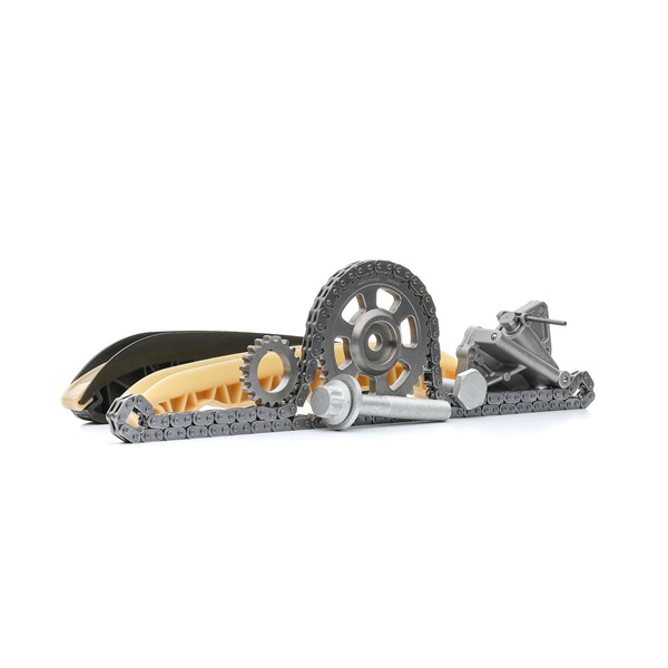Numer OEM 03D 109 158 C - Zestaw łańcucha rozrządu 1389T2500 AUDI, SKODA, SEAT