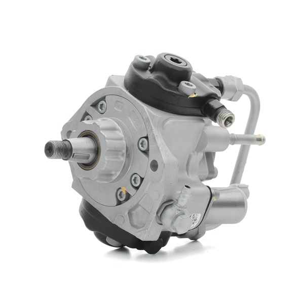 RIDEX REMAN 3918H16915R Hochdruckpumpe MITSUBISHI L 200 / Triton Pickup (KA_T, KB_T) 2.5 DI-D 128 PS Diesel 2015