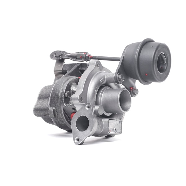 Número OEM 58 60 028 - Turbocompressor 2234C0006R OPEL, FORD, FIAT, ALFA ROMEO, LANCIA