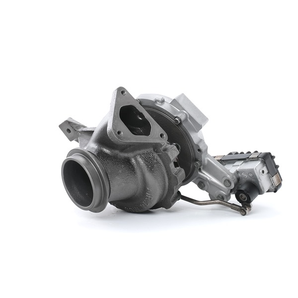 Número OEM A 646 090 04 80 80 - Turbocompresor 2234C10190R MERCEDES-BENZ