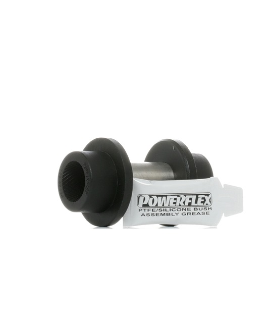 Powerflex | Silent Block Braccio Oscillante Tipo supporto: Cuscinetto gomma-metallo, Assale anteriore bilaterale, Montaggio parte frontale, Tipo braccio oscillante: Braccio trasversale oscillante PFF85-501BLK Volkswagen T-Roc (A11) 2020 economici online