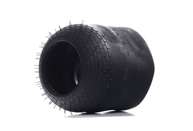 Numer OEM A 000 327 01 01 - Poduszka zawieszenia SKASS-1850059 MERCEDES-BENZ