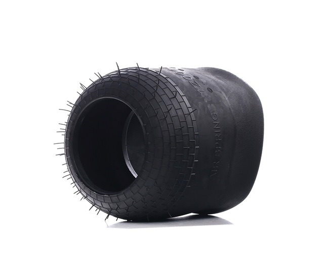 Numer OEM A 000 327 01 01 - Poduszka zawieszenia 4119A0059 MERCEDES-BENZ