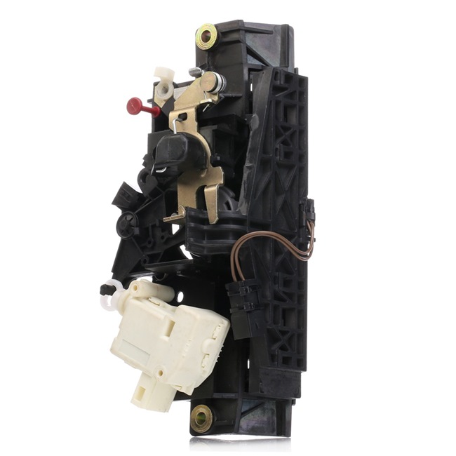 Kofferraumschloss 1362T0027 RIDEX AUDI A6 C5 Limousine (4B2) 2.4 quattro 1997 163 PS