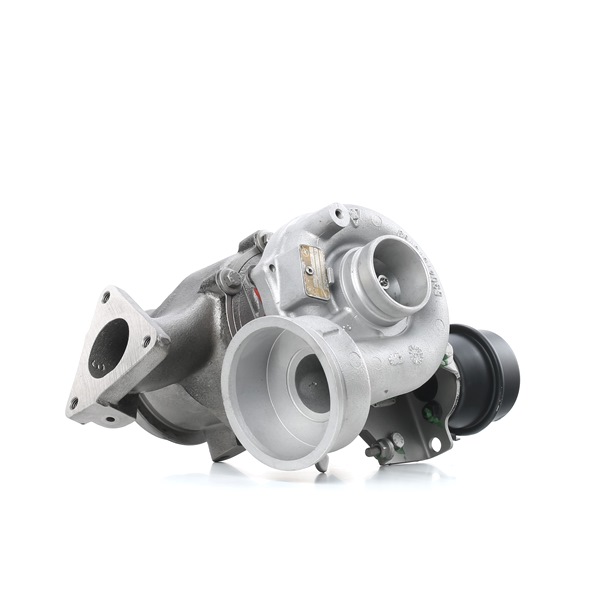 Numéro OEM A 640 090 26 80 - Turbocompresseur 2234C10193R MERCEDES-BENZ